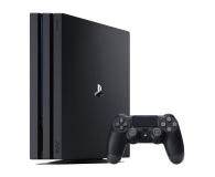 SONY Playstation 4 Pro 1TB + Fifa 19 + PS Plus 14 Dni - 436881 - zdjęcie 2